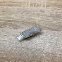 4B947415   Other interior light Audi A6 S6 C5 4B