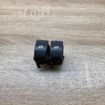 RENAULT window switch   Electric window control switch Renault Megane I