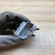 RENAULT window switch   Electric window control switch Renault Megane I
