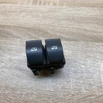 RENAULT window switch   Electric window control switch Renault Megane I