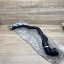 1696646 AV41 8286 AC  Engine coolant pipe/hose Ford Kuga I
