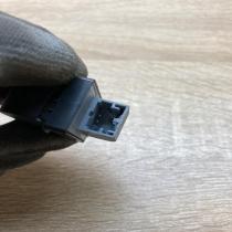 4F0959855   Electric window control switch Audi A6 S6 C6 4F