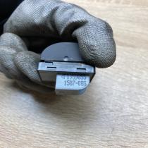 4F0959855   Electric window control switch Audi A6 S6 C6 4F