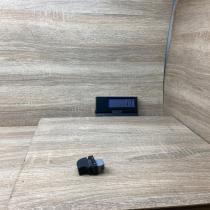4F0959855   Electric window control switch Audi A6 S6 C6 4F