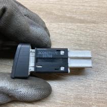 3C0927117C   ESP (stability program) switch Volkswagen PASSAT B6