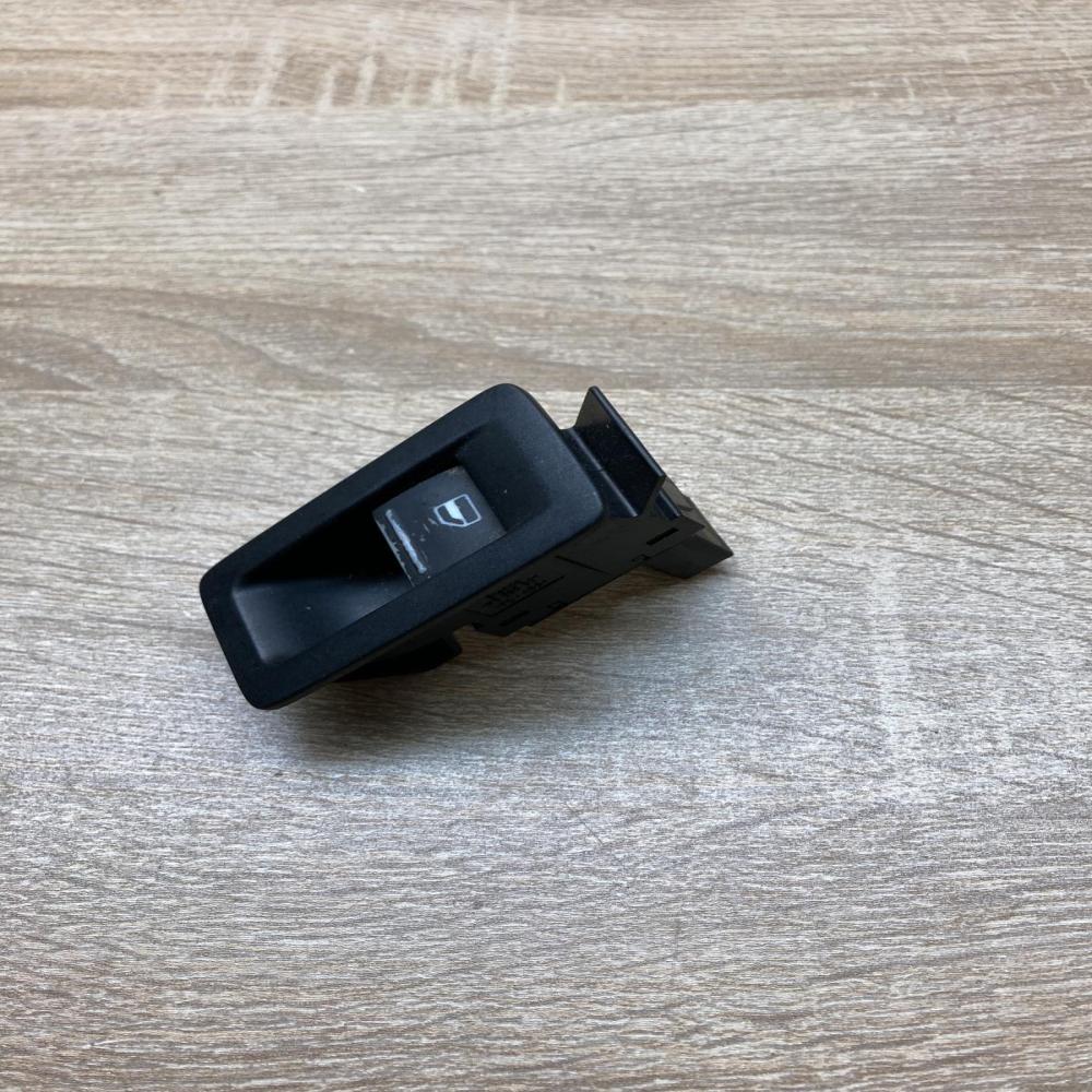 1K0959851 1F0959527  Electric window control switch Volkswagen Touran I