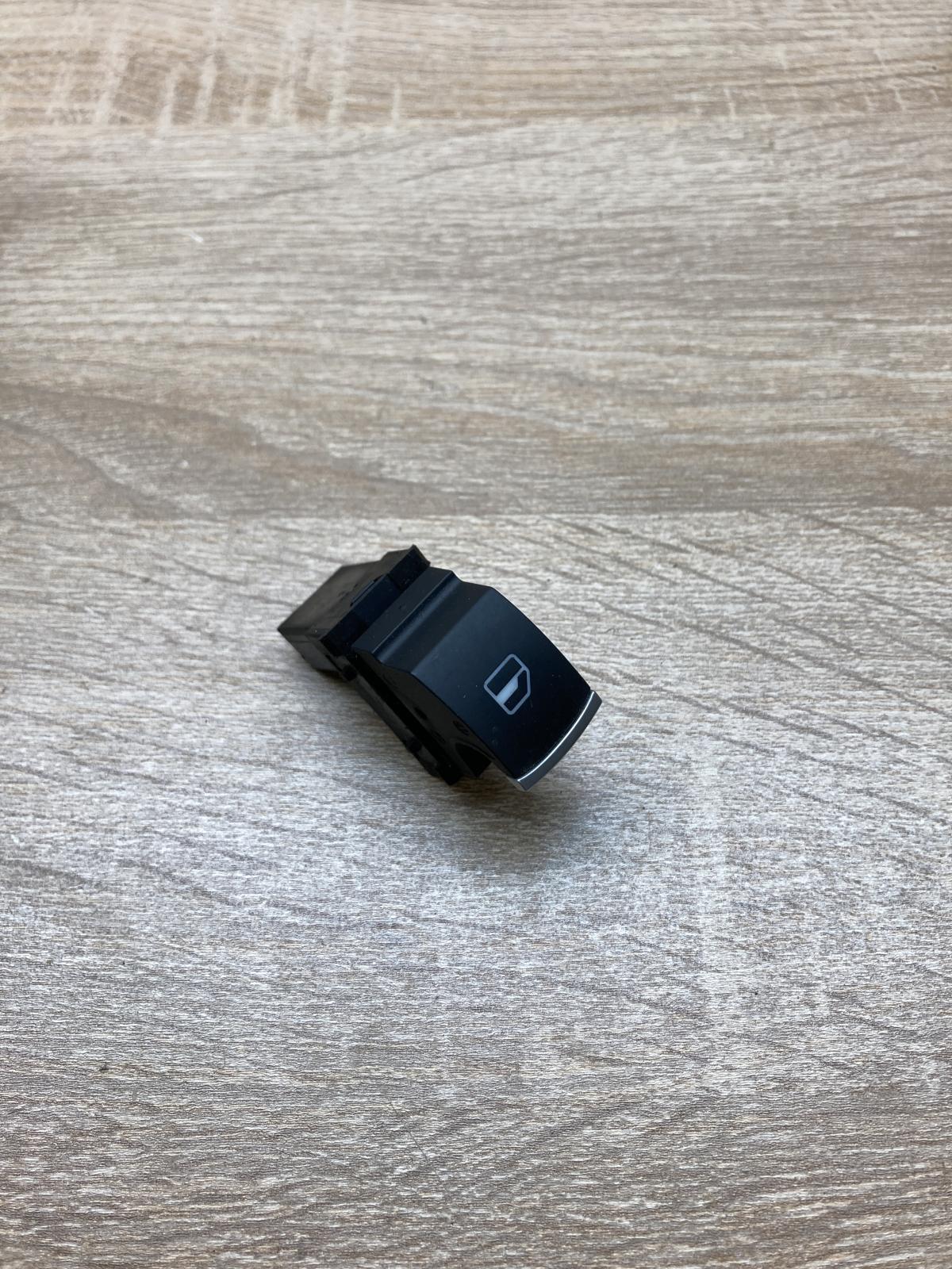 5K0959855   Electric window control switch Volkswagen Golf VI