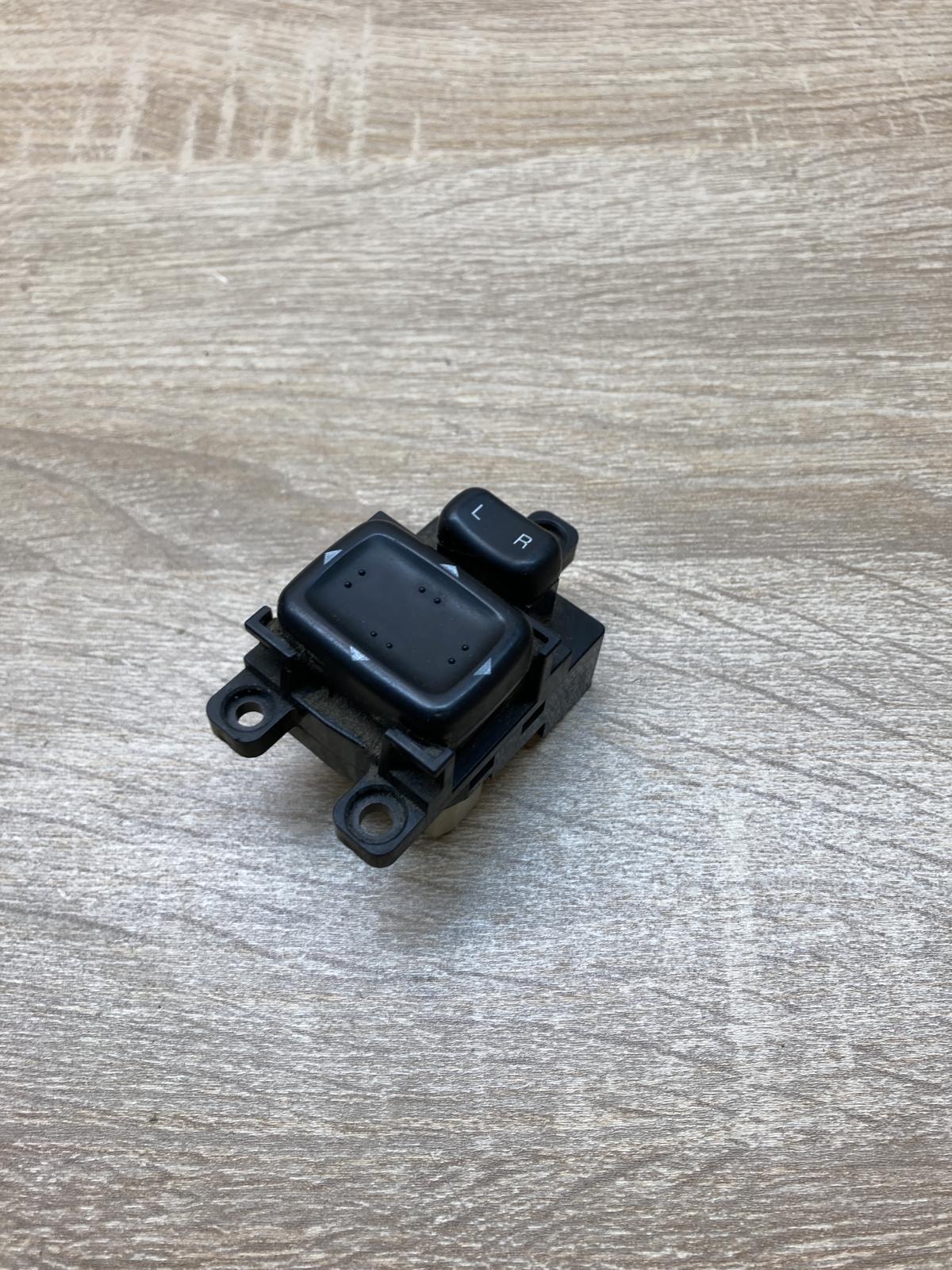 183608   Wing mirror switch Mazda 6