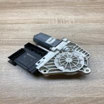 1K0959793L 1K0959701P  Front door window regulator motor Volkswagen PASSAT B6