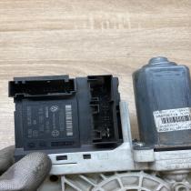 1K0959793L 1K0959701P  Front door window regulator motor Volkswagen PASSAT B6