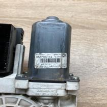 1K0959793L 1K0959701P  Front door window regulator motor Volkswagen PASSAT B6