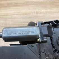 8E0959802A 5WK47011BBF 0130821766 Rear door window regulator motor Audi A4 S4 B6