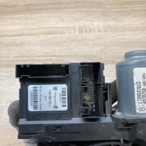 1K0959793J 1T0959701D  Front door window regulator motor Volkswagen Golf V