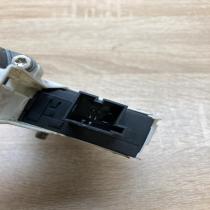 4F0959801B   Front door window regulator motor Audi A6 S6 C6 4F