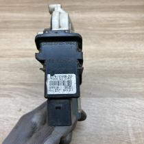 9776 101438 203   Rear door window regulator motor Volkswagen PASSAT B5
