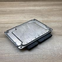 045906019AB 0281010503  Engine control unit/module ECU Volkswagen Polo III 6N 6N