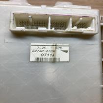82730 47290 8273047290  Fuse module Toyota Prius (XW20)