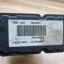 250212 03114 2199800 7D226122 ABS Pump Dodge Caliber