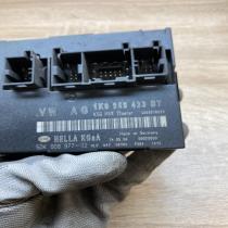 1K0959433BT 5DK008977  Door control unit/module Volkswagen Touran I
