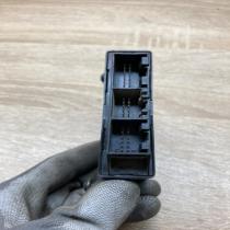8200051286F 601747  Parking PDC control unit/module Renault Laguna II