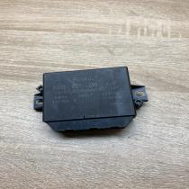 8200051286F 601747  Parking PDC control unit/module Renault Laguna II