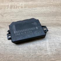 3B0919283 601728  Parking PDC control unit/module Volkswagen PASSAT B5.5