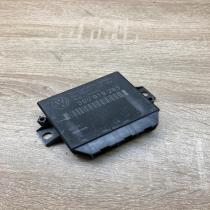 3B0919283 601728  Parking PDC control unit/module Volkswagen PASSAT B5.5