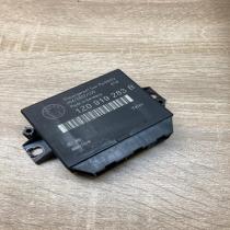 1Z0919283B 601849  Parking PDC control unit/module Skoda Octavia Mk2 (1Z)