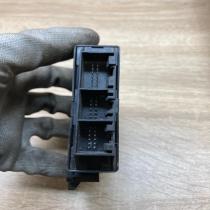 1Z0919283B 601849  Parking PDC control unit/module Skoda Octavia Mk2 (1Z)