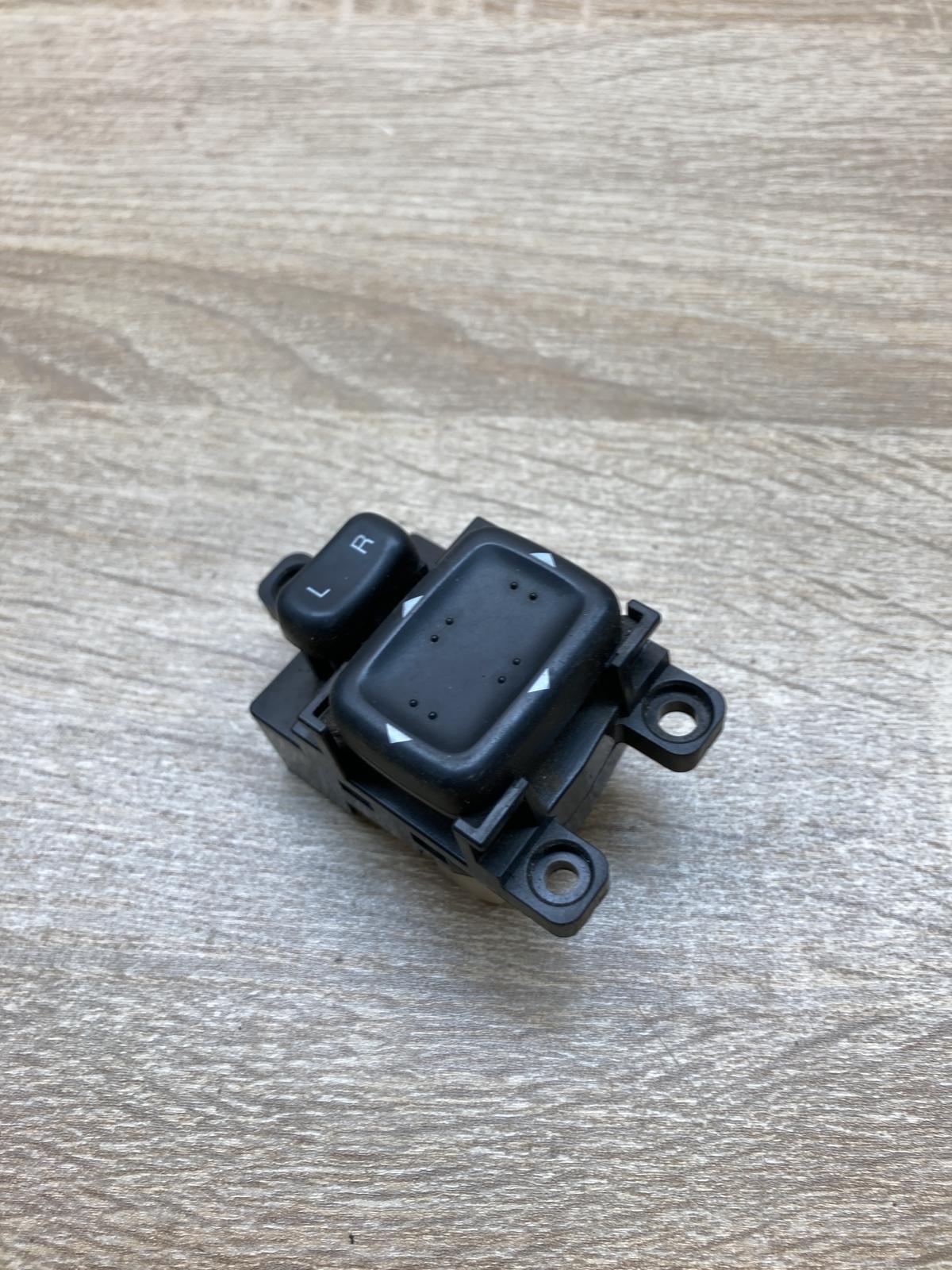 183608   Wing mirror switch Mazda 6