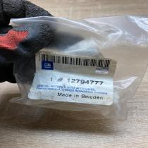 12794777   Other trunk/boot trim element Saab 9-3 Ver2