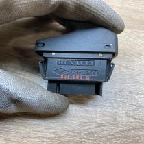 838099G   Electric window control switch Renault Scenic I
