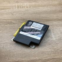 3C0909605M   Airbag control unit/module Volkswagen PASSAT B6