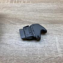 432963K   Electric window control switch Renault Scenic I