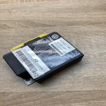 3C0909605M 391125  Airbag control unit/module Volkswagen PASSAT B6