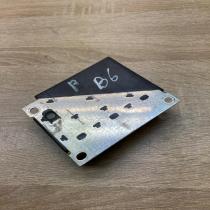 3C0909605M 391125  Airbag control unit/module Volkswagen PASSAT B6