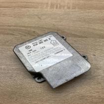 6Q0909605B 5WK42869  Airbag control unit/module Volkswagen PASSAT B5.5
