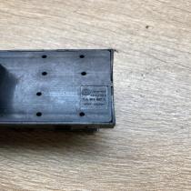 7L6959857A   Electric window control switch Volkswagen Touareg I
