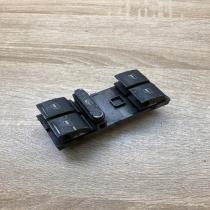 7L6959857A   Electric window control switch Volkswagen Touareg I