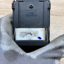 84820 02111 37075A  Electric window control switch Toyota Corolla E110