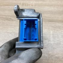 09180799 5WK42905 UY Airbag control unit/module Opel Astra G