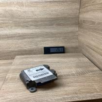 09180799 5WK42905 UY Airbag control unit/module Opel Astra G
