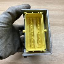 4F0959655B 4F0910655E  Airbag control unit/module Audi A6 S6 C6 4F