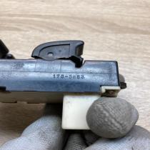 MAZDA window switch 176 3W83  Electric window control switch Mazda 323 F