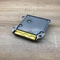 1K0909605T 5WK43412  Airbag control unit/module Skoda Octavia Mk2 (1Z)