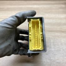 1K0909605T 5WK43412  Airbag control unit/module Skoda Octavia Mk2 (1Z)
