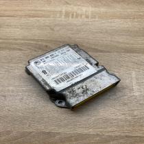 1K0909605T 5WK43412  Airbag control unit/module Skoda Octavia Mk2 (1Z)