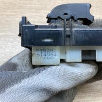 84030 13031 8403013031  Electric window control switch Toyota Corolla E120 E130