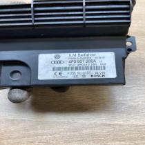 4F0907280A 4F0910280  Other control units/modules Audi A6 S6 C6 4F