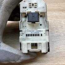 84040 13060 8404013060 514699 Electric window control switch Toyota Corolla Vers
